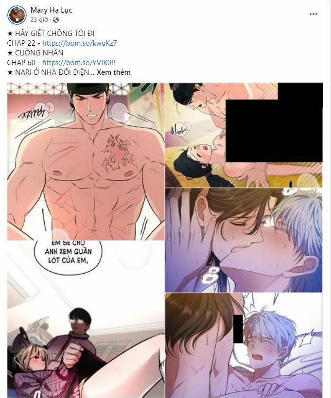 Cậu Út Nhà Tài Phiệt 25.1 trang 1