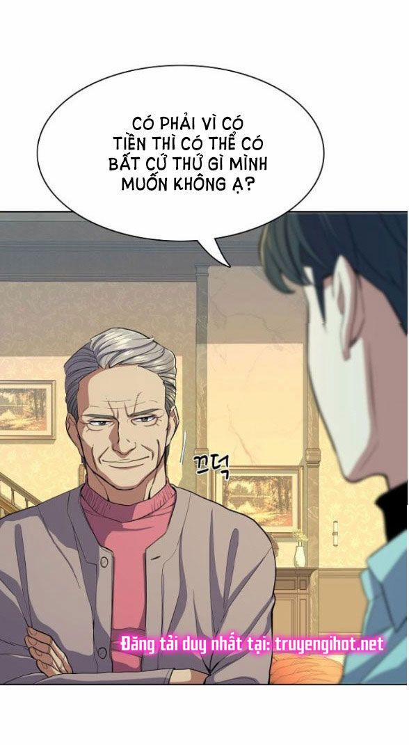 Cậu Út Nhà Tài Phiệt 25.1 trang 10