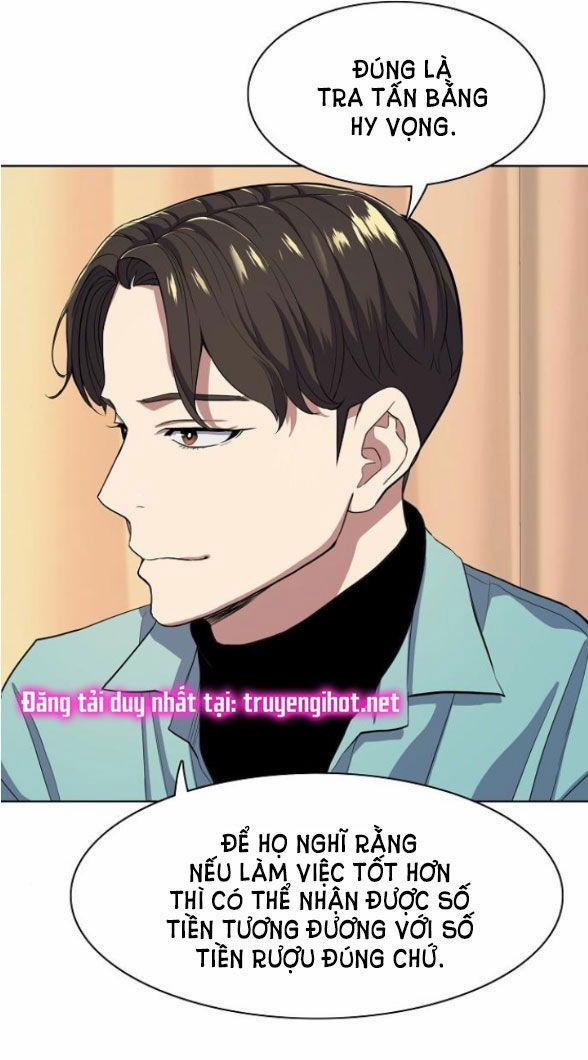 Cậu Út Nhà Tài Phiệt 25.1 trang 14