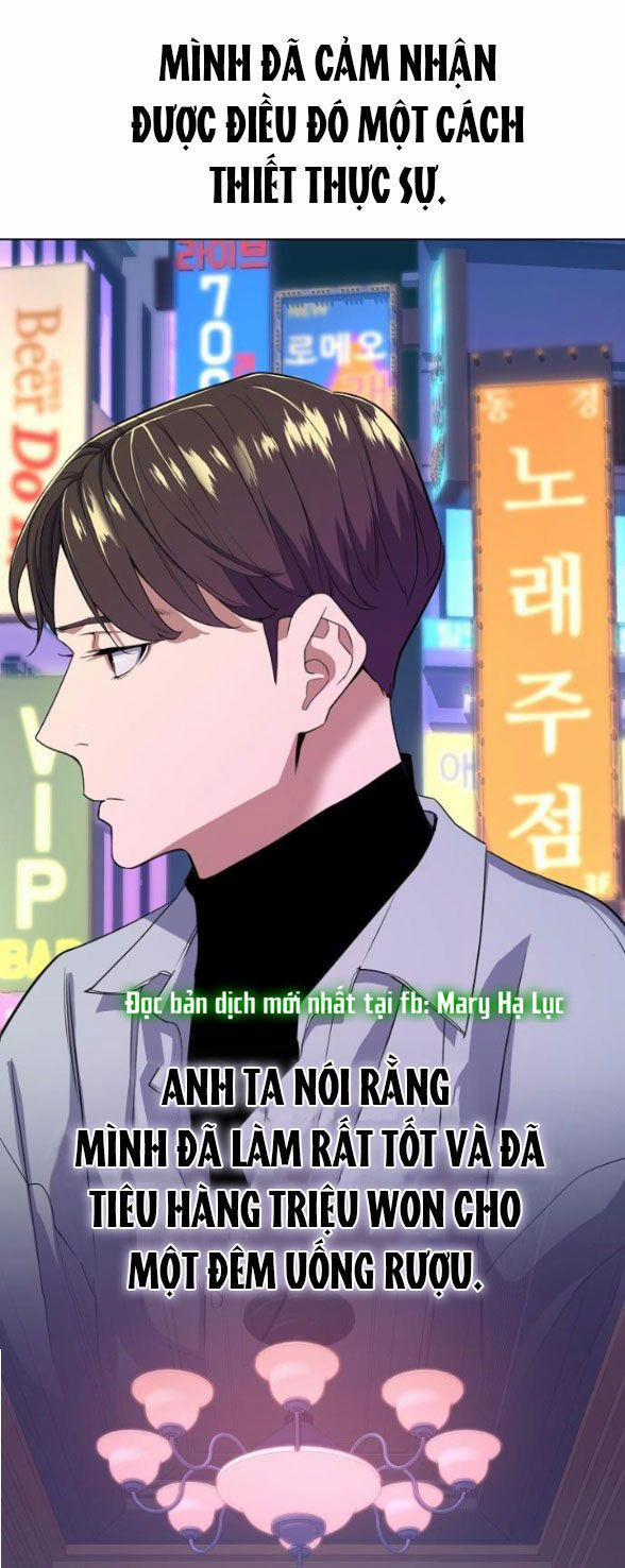 Cậu Út Nhà Tài Phiệt 25.1 trang 16