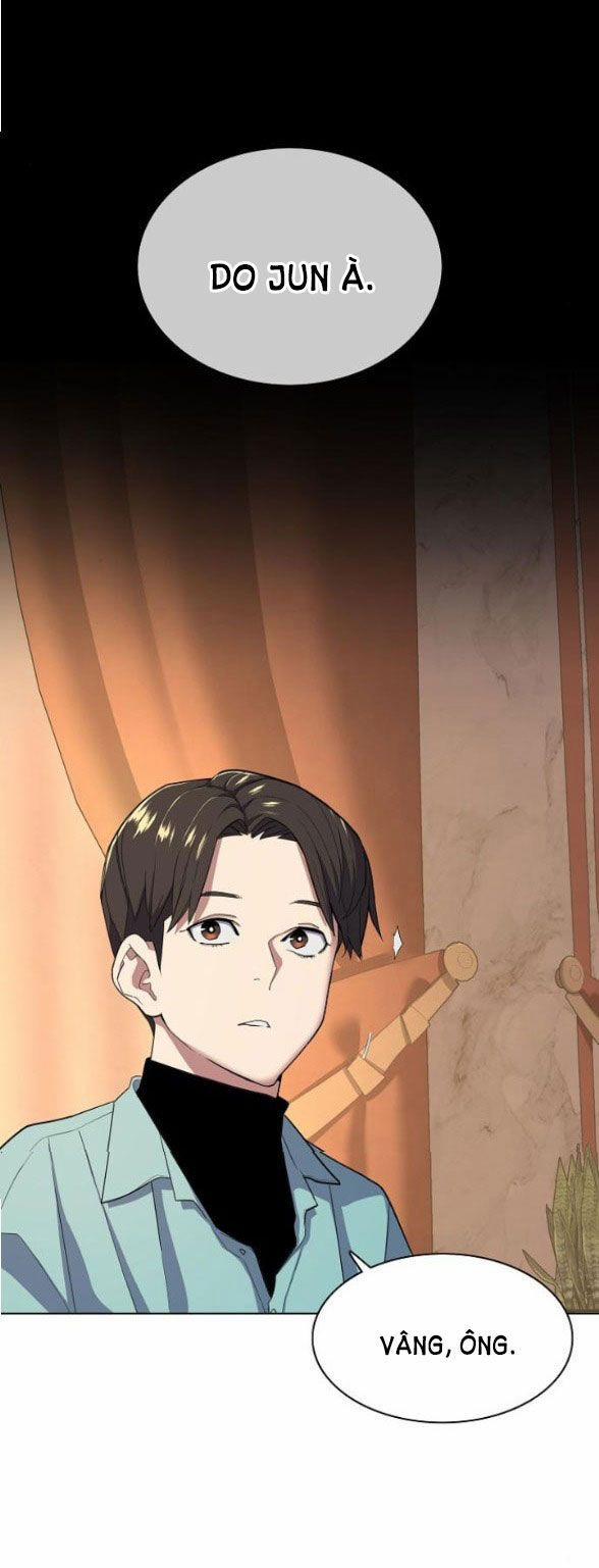 Cậu Út Nhà Tài Phiệt 25.1 trang 19