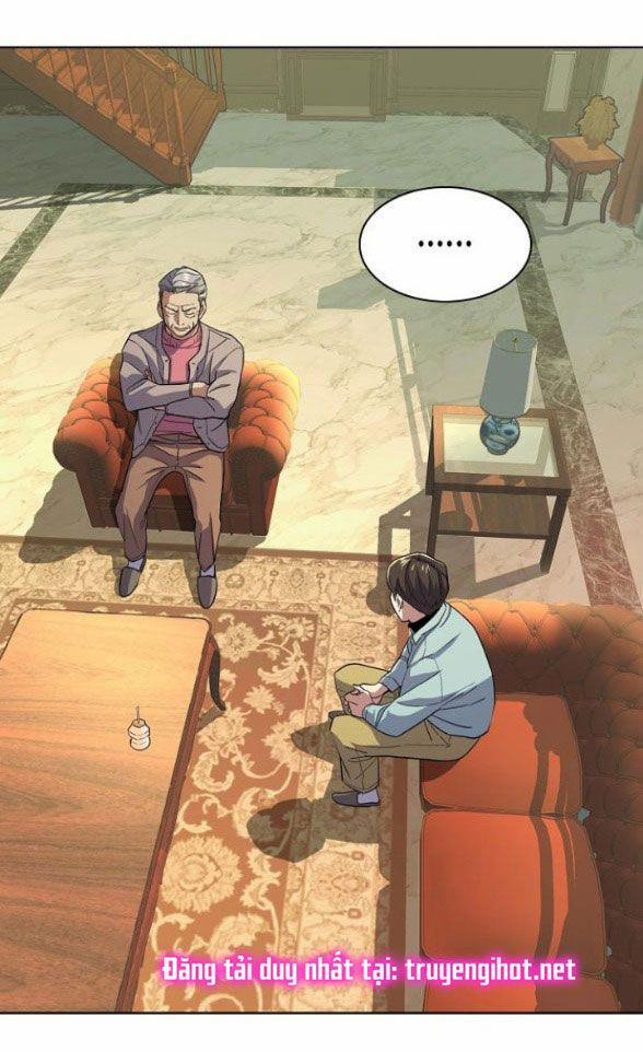 Cậu Út Nhà Tài Phiệt 25.1 trang 2