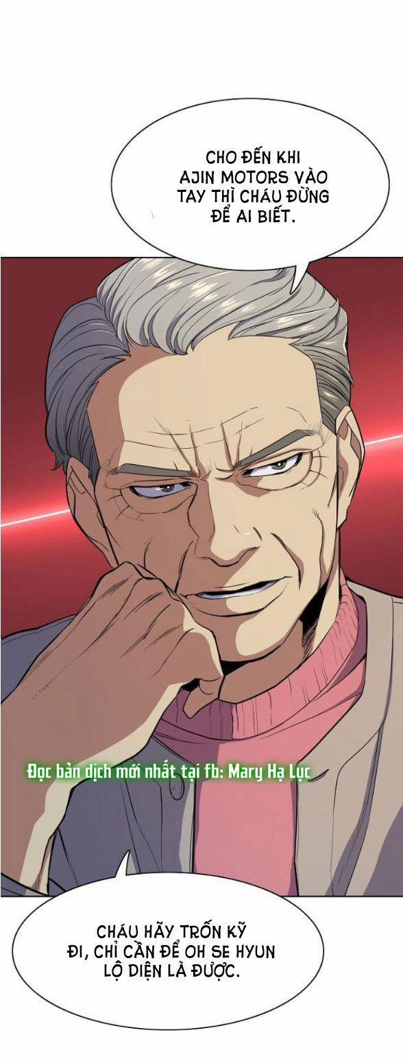 Cậu Út Nhà Tài Phiệt 25.1 trang 20