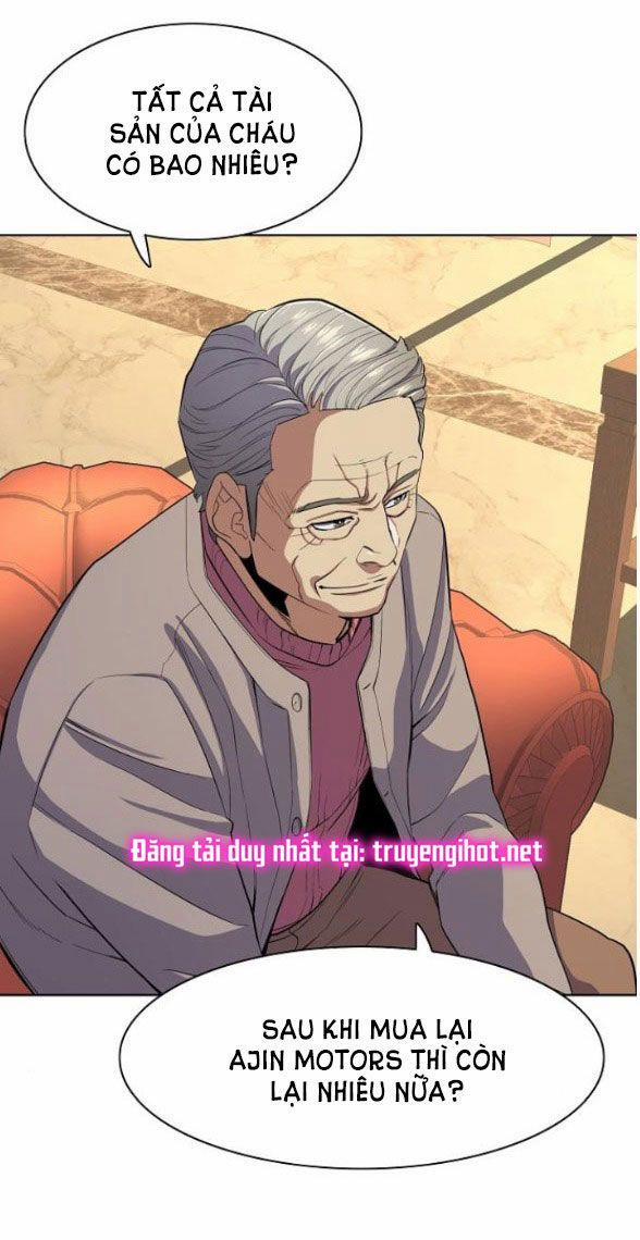 Cậu Út Nhà Tài Phiệt 25.1 trang 26