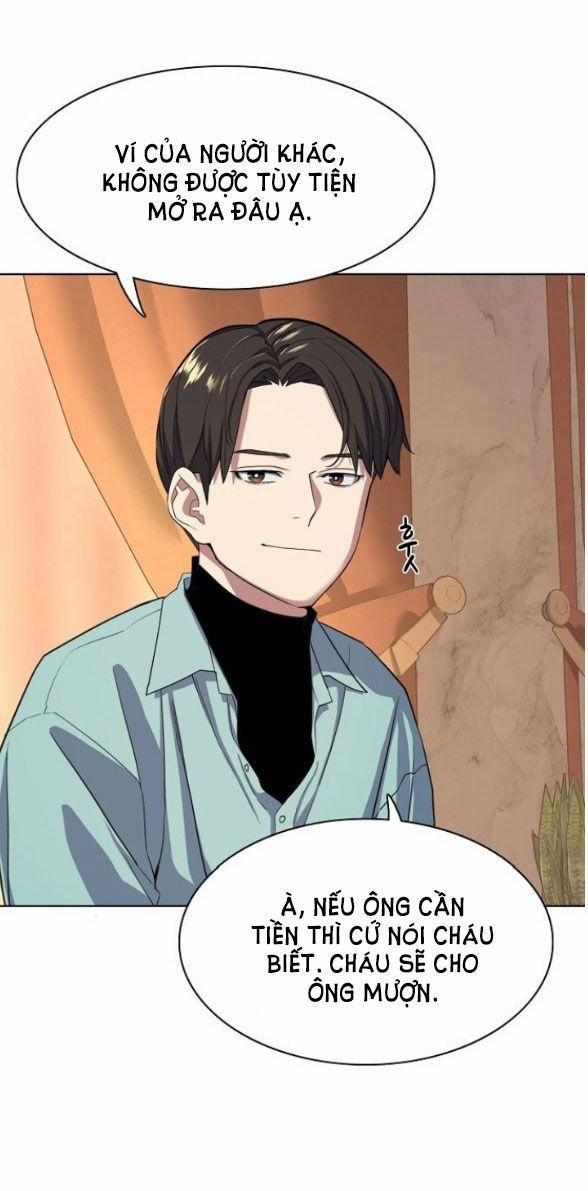 Cậu Út Nhà Tài Phiệt 25.1 trang 27