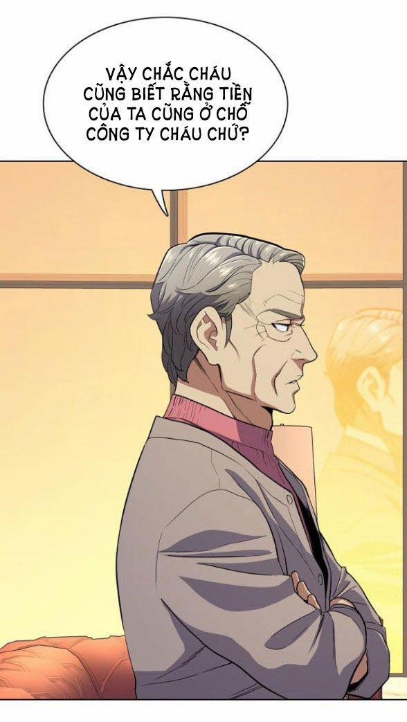 Cậu Út Nhà Tài Phiệt 25.1 trang 3