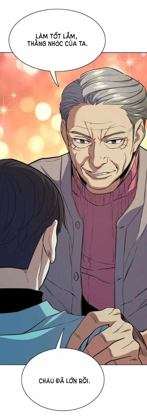 Cậu Út Nhà Tài Phiệt 25.1 trang 35