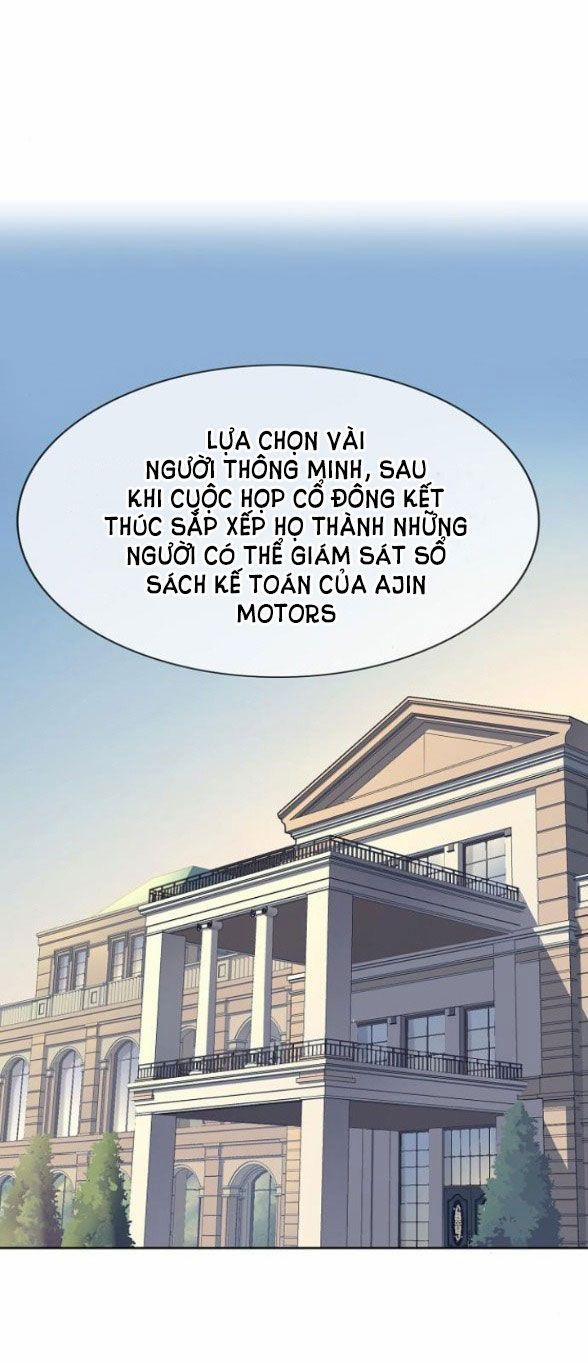 Cậu Út Nhà Tài Phiệt 25.1 trang 38