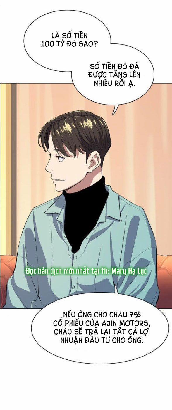 Cậu Út Nhà Tài Phiệt 25.1 trang 4