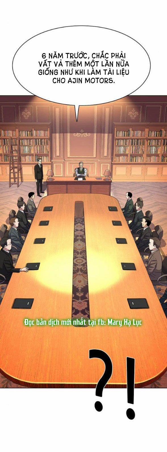 Cậu Út Nhà Tài Phiệt 25.1 trang 41