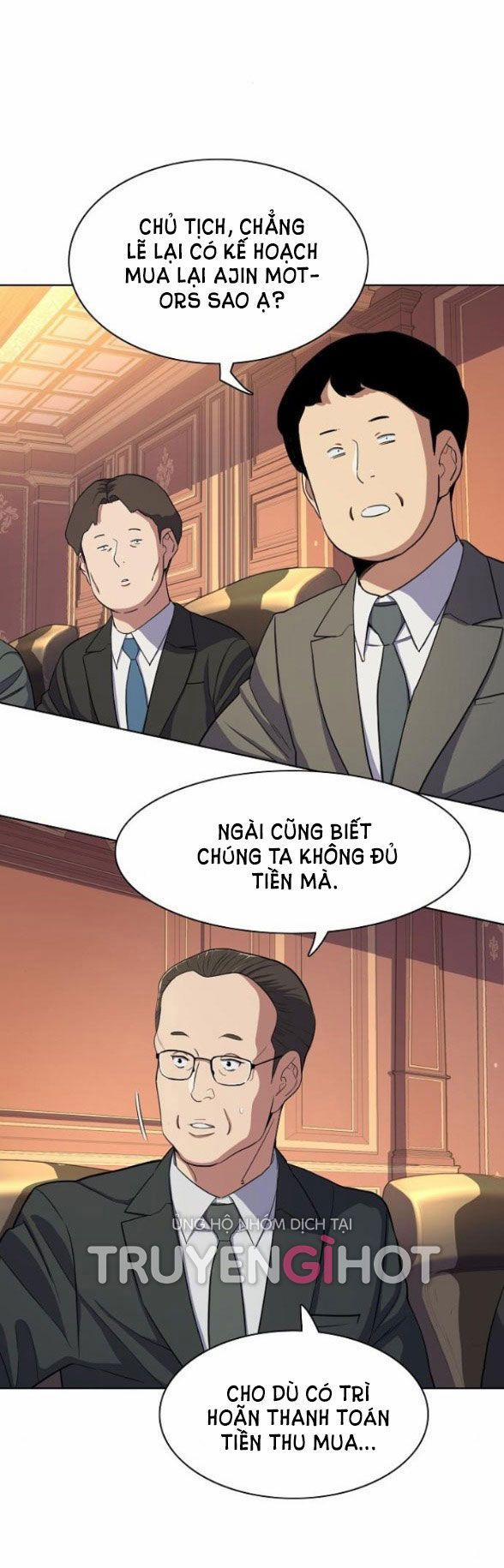 Cậu Út Nhà Tài Phiệt 25.1 trang 42