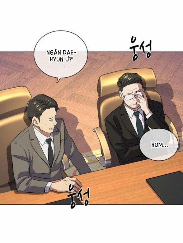 Cậu Út Nhà Tài Phiệt 25.1 trang 44