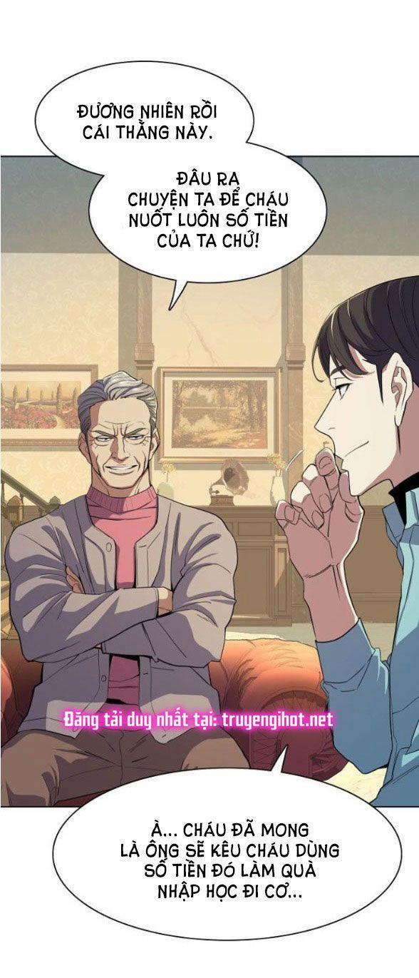 Cậu Út Nhà Tài Phiệt 25.1 trang 6