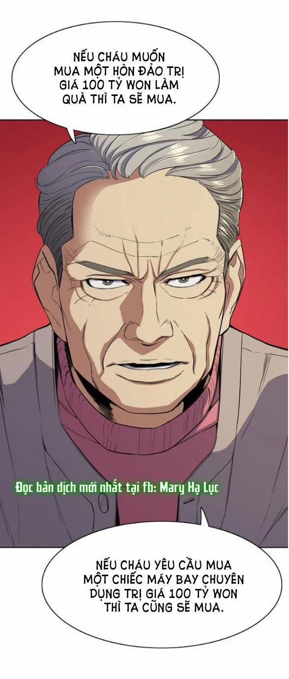 Cậu Út Nhà Tài Phiệt 25.1 trang 8