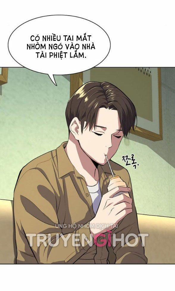 Cậu Út Nhà Tài Phiệt 25.2 trang 10