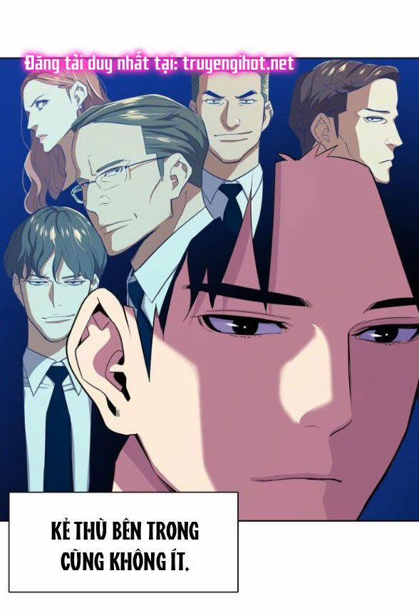 Cậu Út Nhà Tài Phiệt 25.2 trang 11