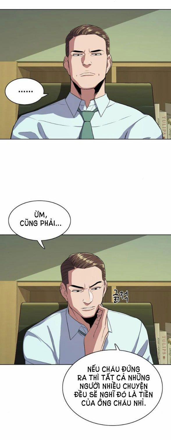 Cậu Út Nhà Tài Phiệt 25.2 trang 12