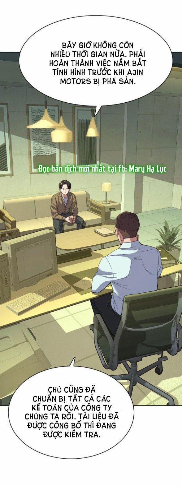 Cậu Út Nhà Tài Phiệt 25.2 trang 13