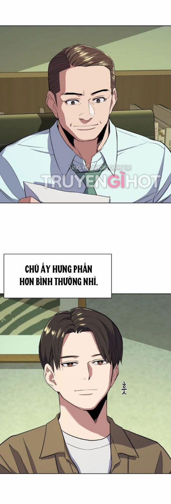 Cậu Út Nhà Tài Phiệt 25.2 trang 14