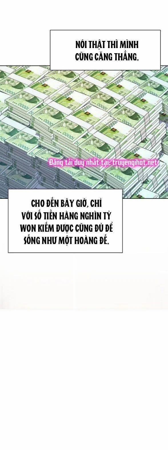 Cậu Út Nhà Tài Phiệt 25.2 trang 15