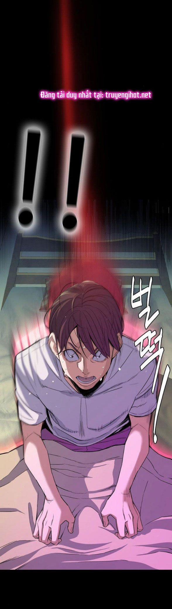 Cậu Út Nhà Tài Phiệt 25.2 trang 19