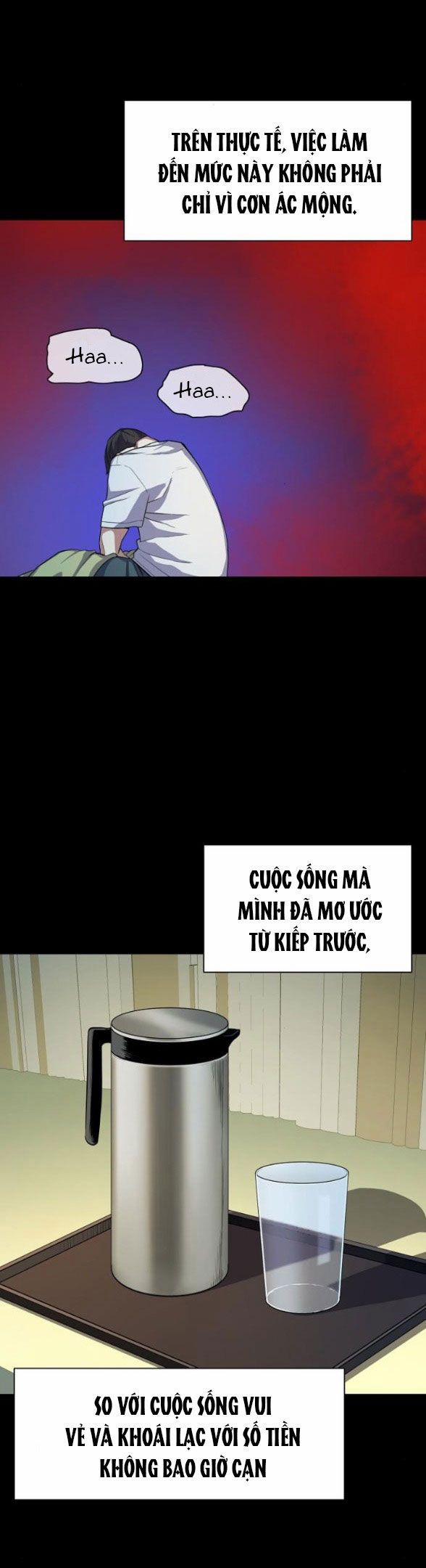 Cậu Út Nhà Tài Phiệt 25.2 trang 20