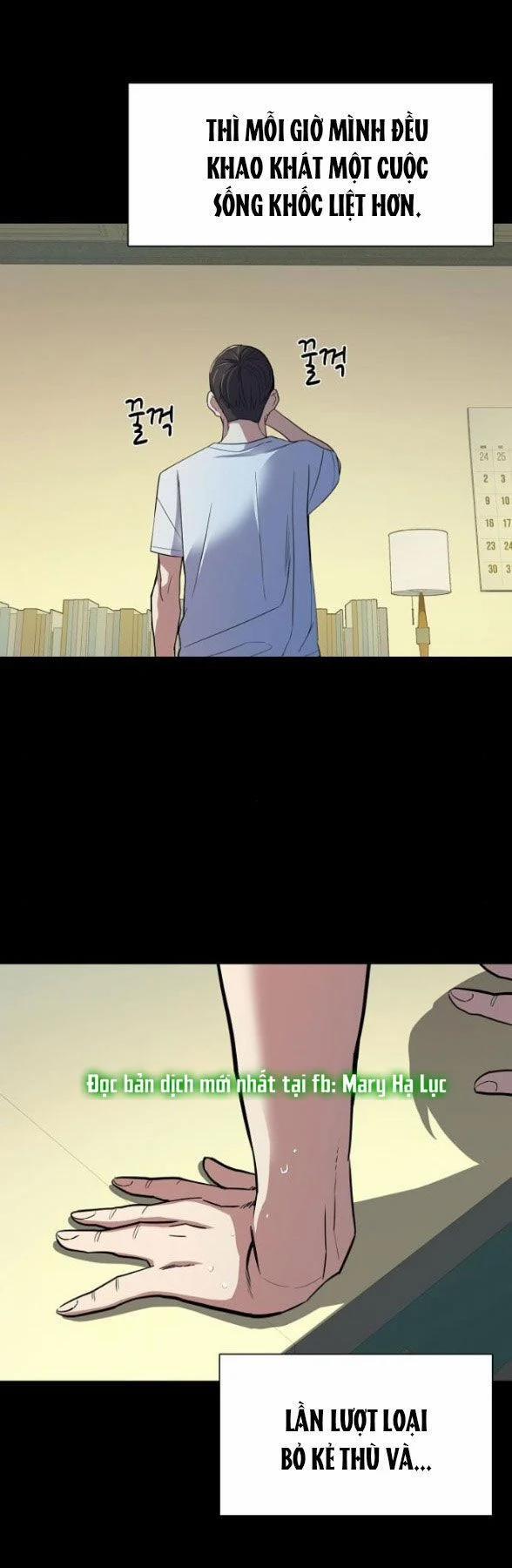 Cậu Út Nhà Tài Phiệt 25.2 trang 21