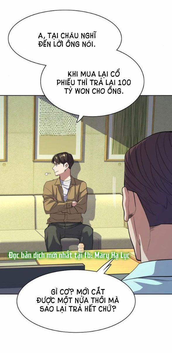 Cậu Út Nhà Tài Phiệt 25.2 trang 29