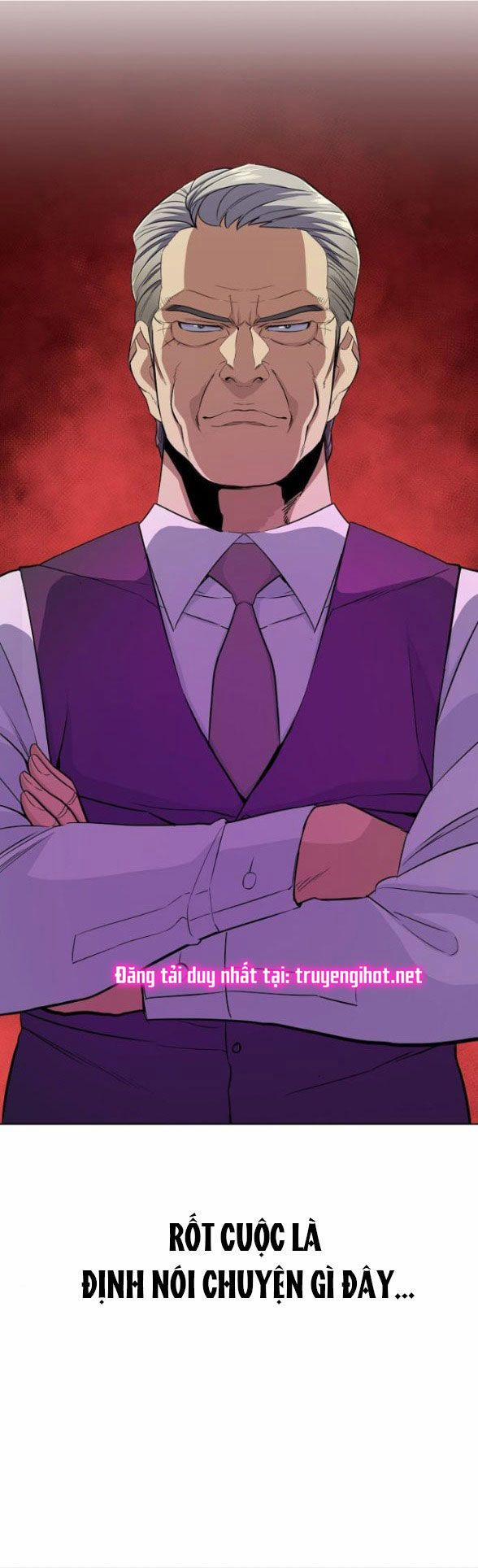 Cậu Út Nhà Tài Phiệt 25.2 trang 3