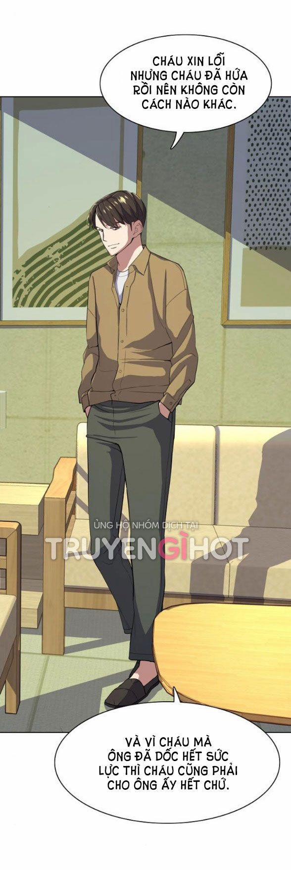 Cậu Út Nhà Tài Phiệt 25.2 trang 30