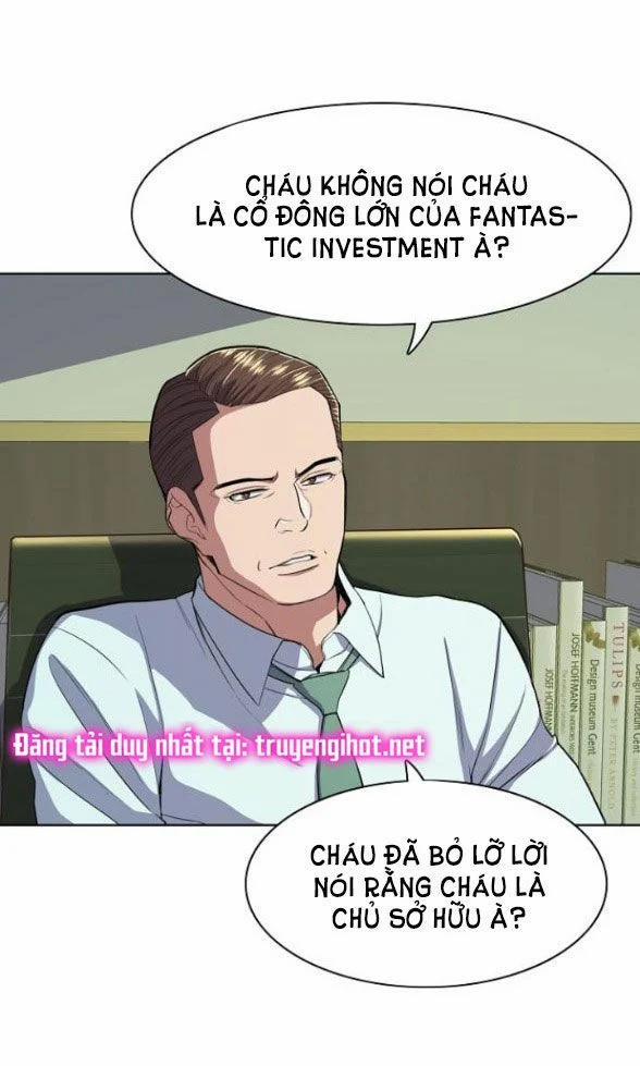 Cậu Út Nhà Tài Phiệt 25.2 trang 31