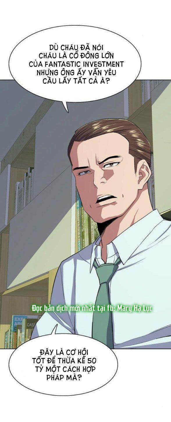 Cậu Út Nhà Tài Phiệt 25.2 trang 33