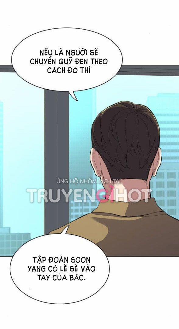 Cậu Út Nhà Tài Phiệt 25.2 trang 34