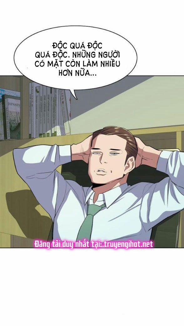 Cậu Út Nhà Tài Phiệt 25.2 trang 35