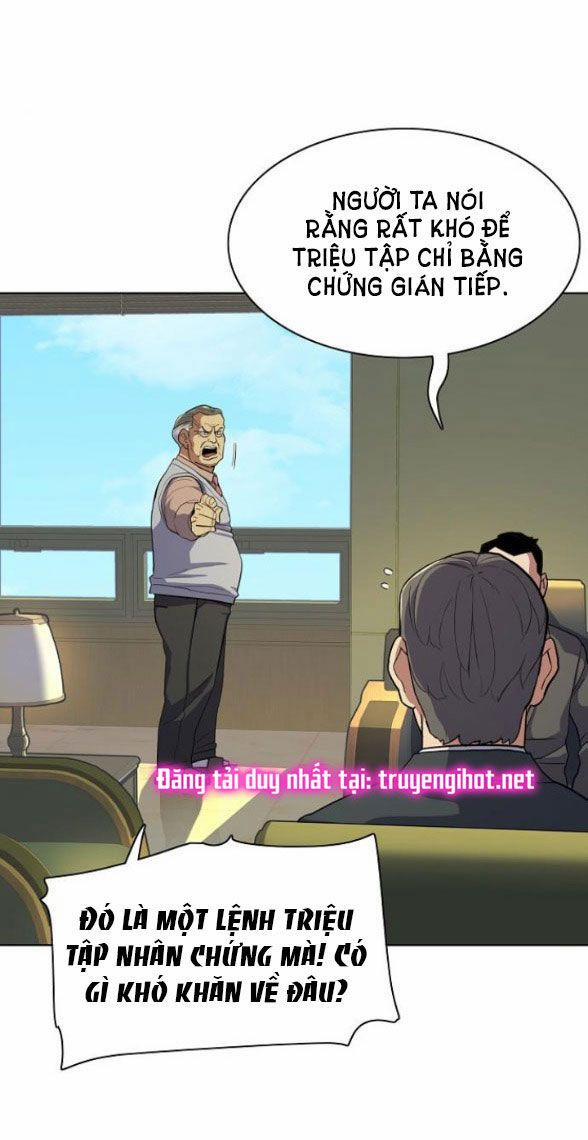 Cậu Út Nhà Tài Phiệt 25.2 trang 39