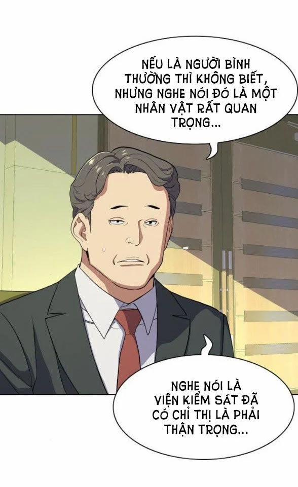 Cậu Út Nhà Tài Phiệt 25.2 trang 40