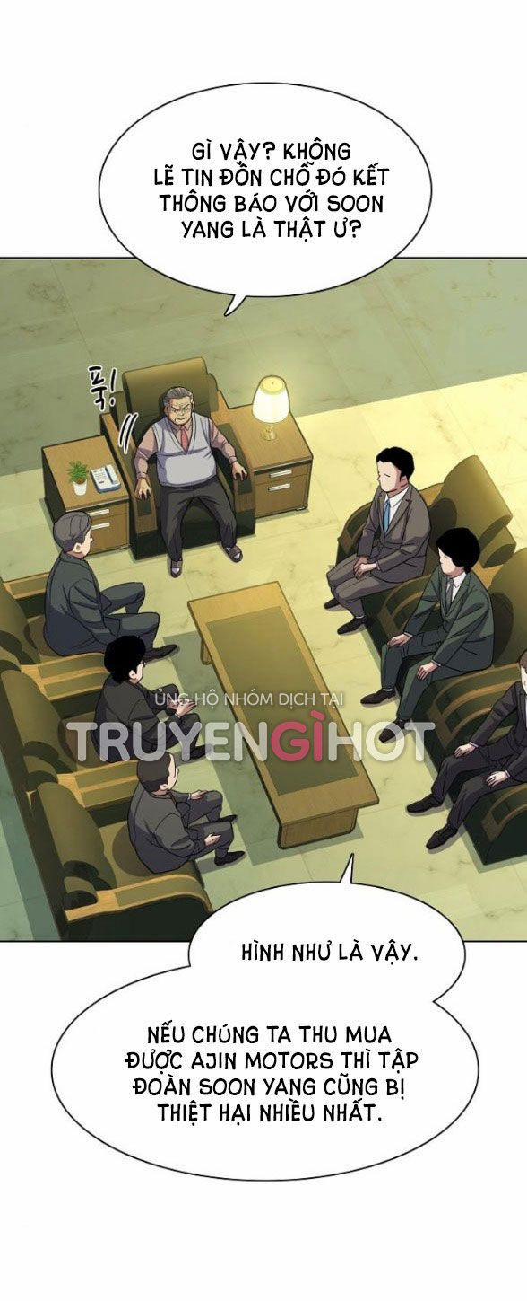 Cậu Út Nhà Tài Phiệt 25.2 trang 46