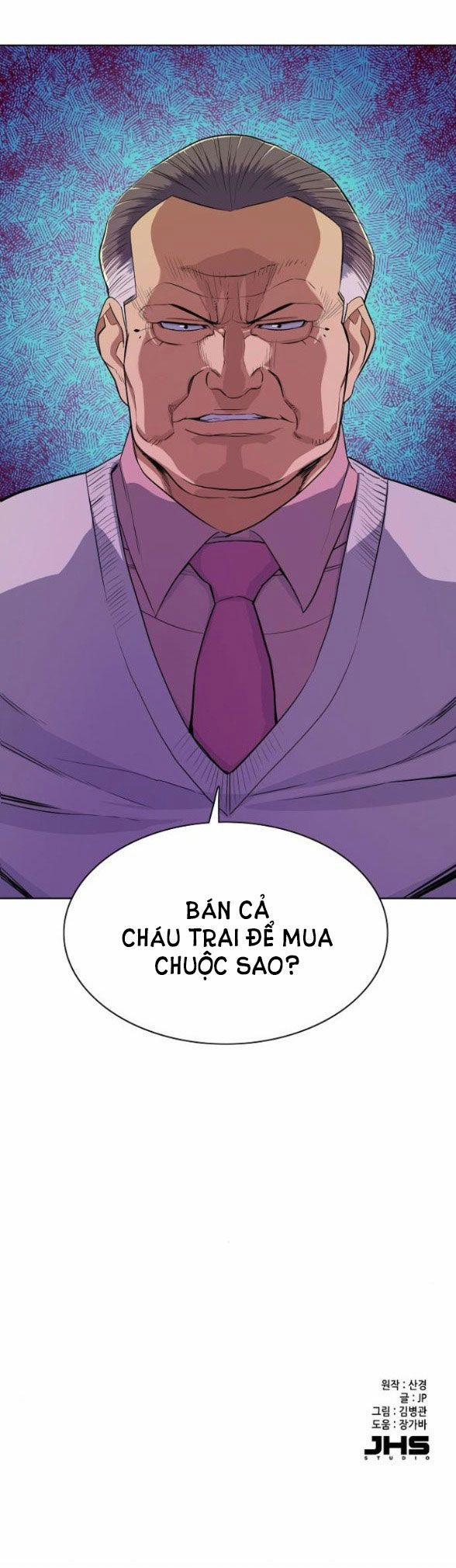 Cậu Út Nhà Tài Phiệt 25.2 trang 48