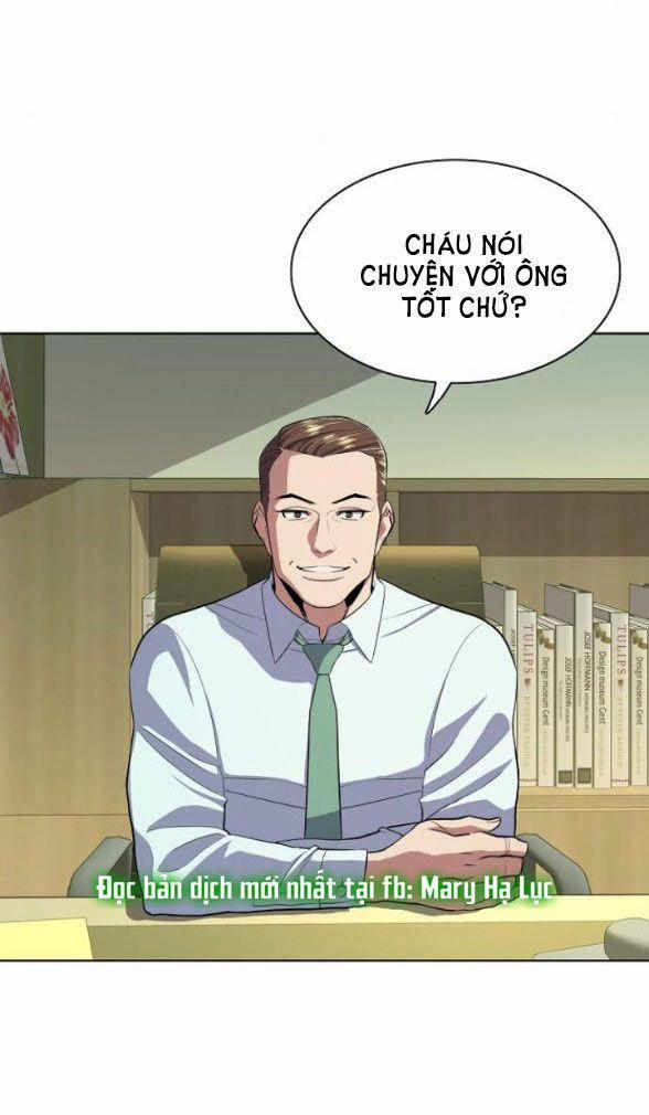 Cậu Út Nhà Tài Phiệt 25.2 trang 5