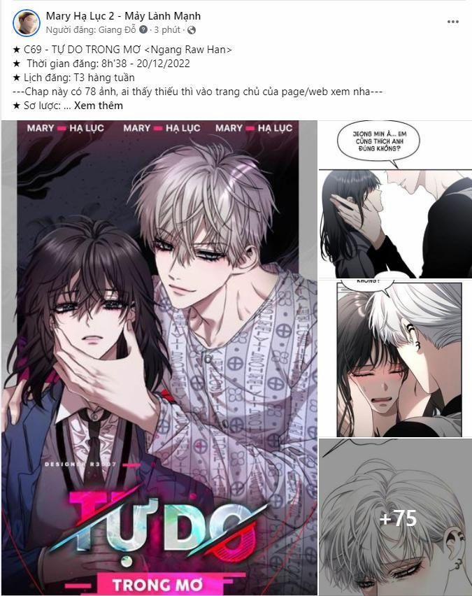 Cậu Út Nhà Tài Phiệt 25.2 trang 51