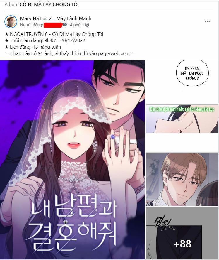 Cậu Út Nhà Tài Phiệt 25.2 trang 52