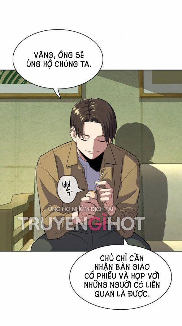 Cậu Út Nhà Tài Phiệt 25.2 trang 6