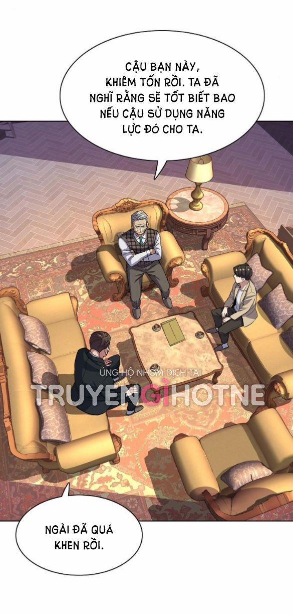 Cậu Út Nhà Tài Phiệt 26.1 trang 12