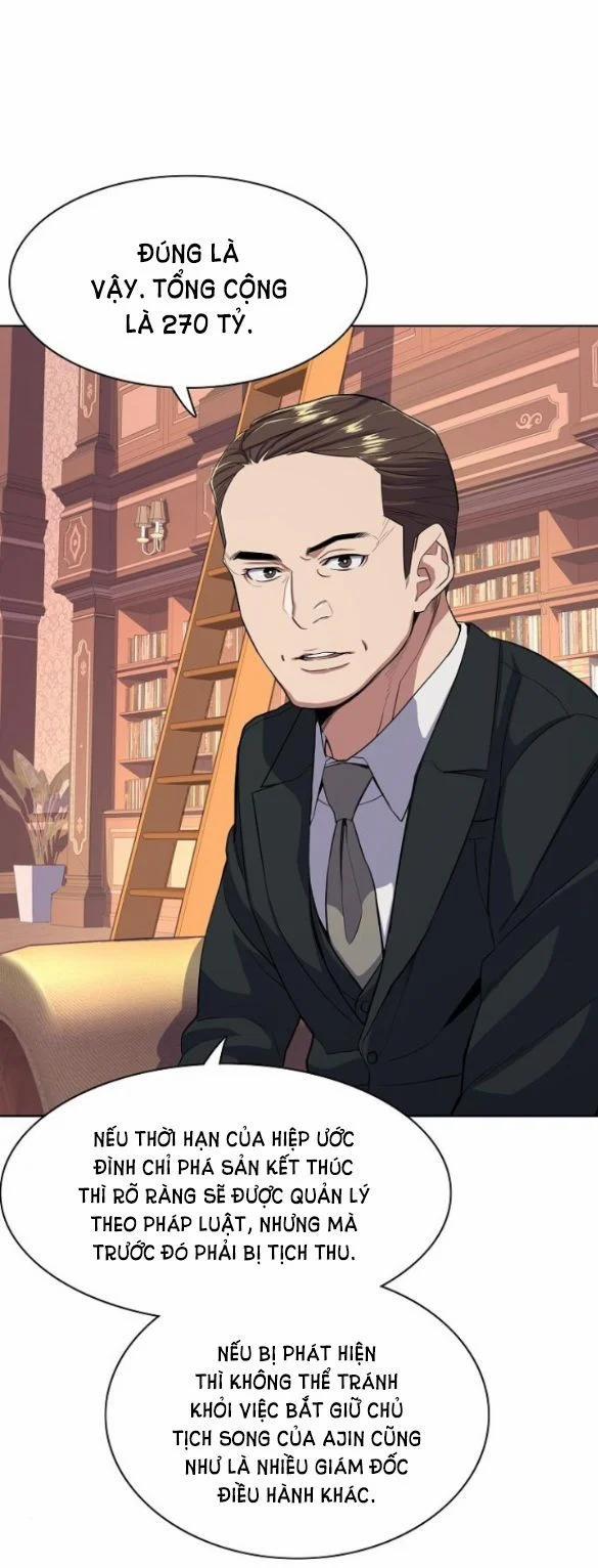 Cậu Út Nhà Tài Phiệt 26.1 trang 14