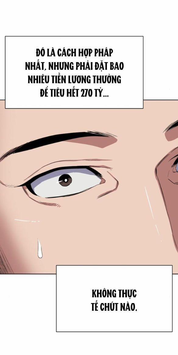 Cậu Út Nhà Tài Phiệt 26.1 trang 24