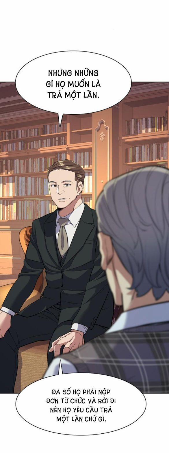 Cậu Út Nhà Tài Phiệt 26.1 trang 27