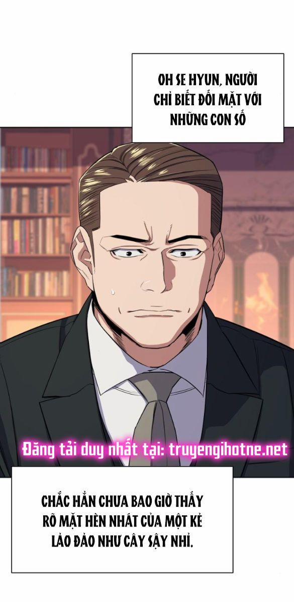 Cậu Út Nhà Tài Phiệt 26.1 trang 33