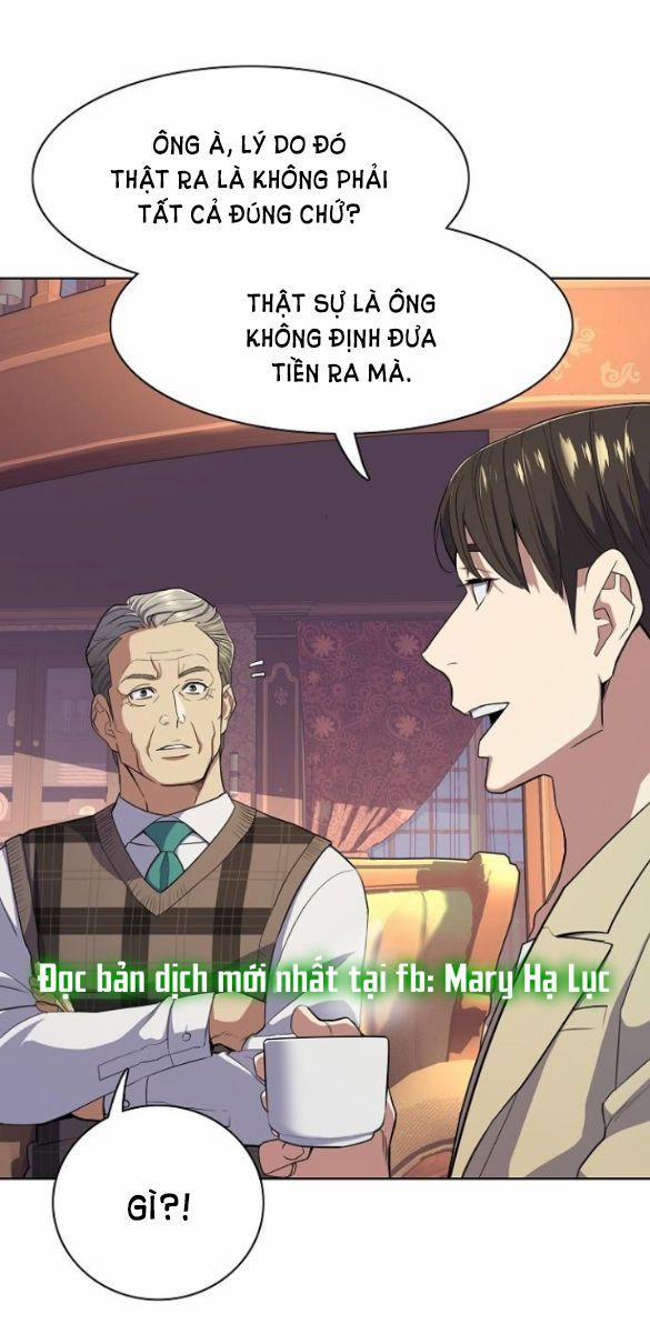 Cậu Út Nhà Tài Phiệt 26.1 trang 38