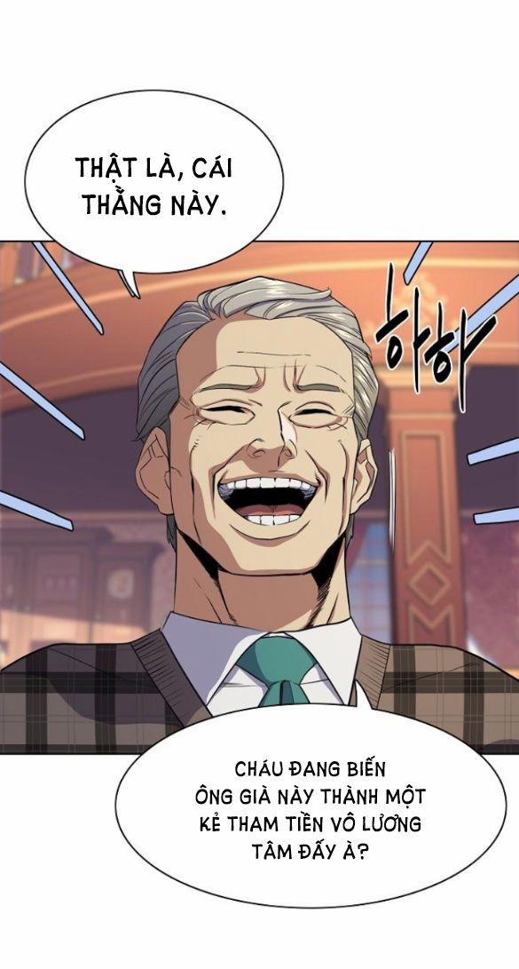 Cậu Út Nhà Tài Phiệt 26.1 trang 40