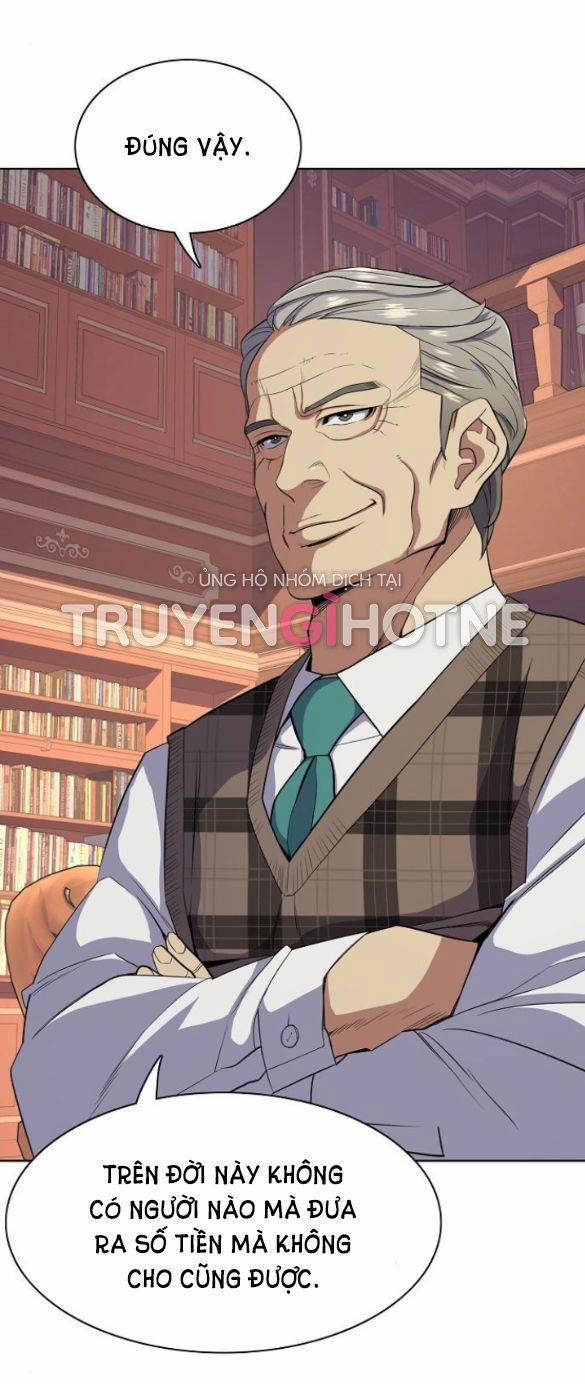 Cậu Út Nhà Tài Phiệt 26.1 trang 44